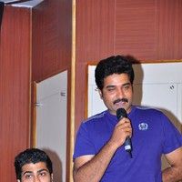 Tollywood Stars Cricket Match press meet 2011 pictures | Picture 51432